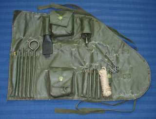 Australian Vietnam Issue Bren L4 7.62mm Kit  