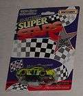 MATCHBOX 1993 RACING SUPER STARS DuPONT diecast MOC  