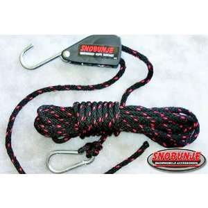  Snobunje Sidewinder Rope Ratchet 30 Automotive