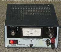   off this ^ PMC POWER/MATE CORP. REGULATED DC POWER SUPPLY BPA 40C