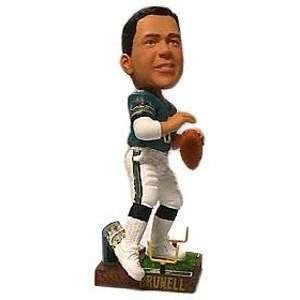 Mark Brunell Forever Collectibles Bobblehead Sports 