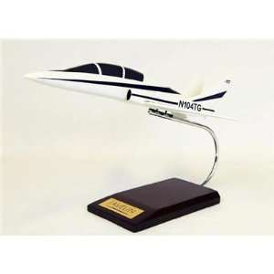  ATG Javelin Quality Desktop Model Plane 1/32 Scale 