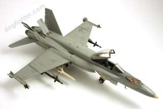   model airplanes for sale F 18A Super Hornet Pro Built F 18 148  