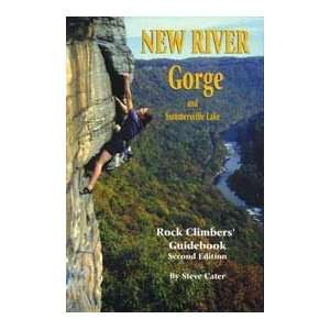 New River Gorge Climber Guide 