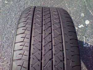 Nice Bridgestone Potenza RE92 225/45/17 Tire  