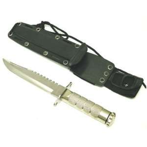  12 Military Survival Knife