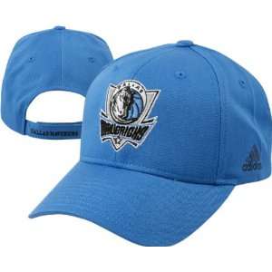   Logo Cotton Secondary Adjustable Strapback Hat