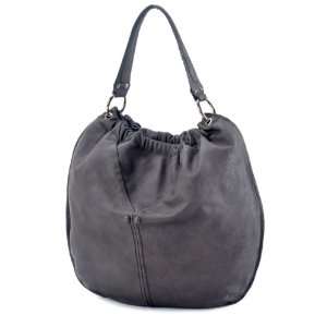  LDQ00229DC Deyce Emma PU Drawstring Handbag Shoulder Bag 
