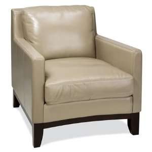   Leather Chair by Moroni   MOTIF Modern Living Furniture & Decor