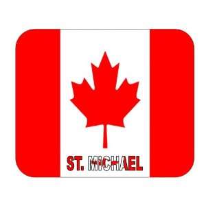  Canada   St. Michael, Alberta mouse pad 