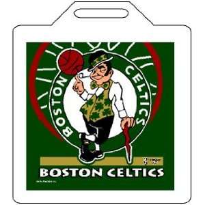 NBA Boston Celtics Seat Cushion   Set of 2  Sports 