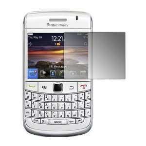  Screen Protector for BlackBerry Bold 9780 Electronics