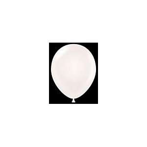  White Latex Balloons   12   15/Pack 