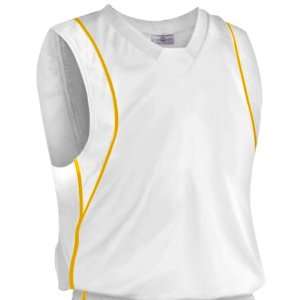 Buzzer Beater Custom Basketball Jerseys (Youth/Adult) 56 WHITE/WHITE 