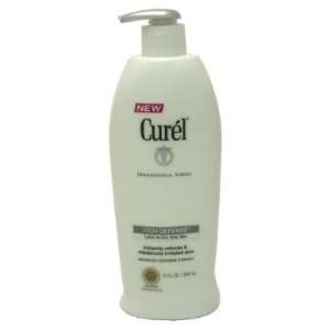  Curel Itch Defense 13 oz. Pump Beauty