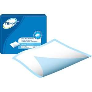  TENA Sure Stay Underpads 22.5x23.5 150/Case Health 