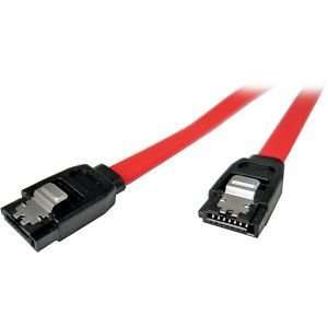  New SATA II 3Gbps Cable With Straight Connectors With 