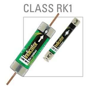   12 Amp 600V Amp Trap 2000 Class RK1 Time Delay Fuse
