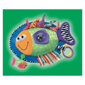  Lamaze 2 in 1 Traveling Guppy Toys & Games
