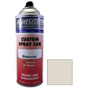  12.5 Oz. Spray Can of Innsbruck White Touch Up Paint for 