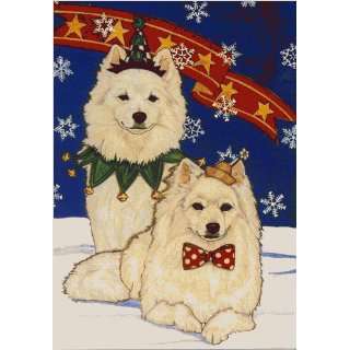   Productions C918 Holiday Boxed Cards  American Eskimo Electronics