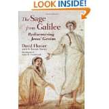 The Sage from Galilee Rediscovering Jesus Genius by David Flusser 