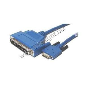 CAB SS 232MT SMART SERIAL 26 PIN M/DB25 M (CAB SS 232   CABLES/WIRING 