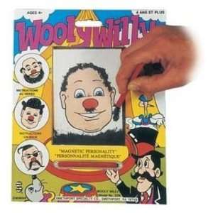  Smethport 32 Wooly Willy Neon  Pack of 12 Toys & Games