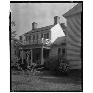  Cabell House,Edgewood,Nelson County,Virginia