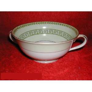  Noritake Musetta #3702 Cream Soup Bowls Only Kitchen 