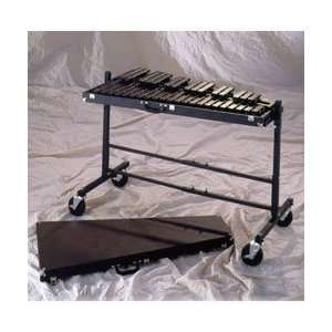  Musser M39 3 Octave Piccolo Xylophone Musical Instruments