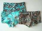 Lot 3 BSC Mens Boys Swimming Shorts Swimsuit S 28 30