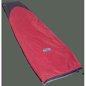   Trails DriClime Summer and Travel Sleeping Bag