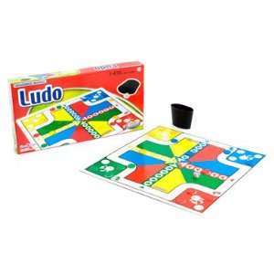 Ludo Board Game Toys & Games