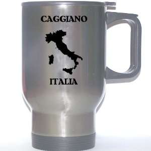  Italy (Italia)   CAGGIANO Stainless Steel Mug 