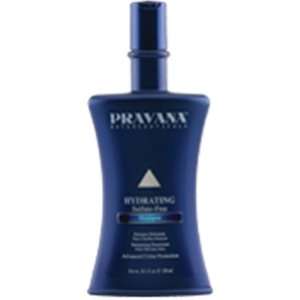  Pravana Sulfate Free Hydrating Shampoo   33 oz Beauty