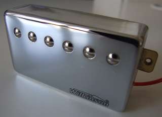 Wilkinson PAF style humbucker pickup for Les Paul  