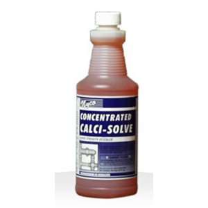Nyco Products NL001 Q12 Concentrated Calci Solve Super Strength 