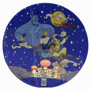  Disney Aladdin 18 Mylar Balloon