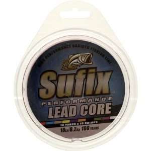  Sufix   Suffix Lead Core 18 lb