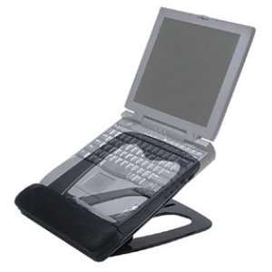  TravelRite® Portable Adjustable Laptop Station 