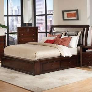  Michal Bed Size California King