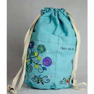  Free to Be Ditty Bag
