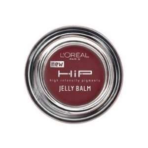   Intensity Pigments Jelly Balm in Succulent