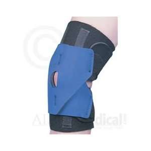  Performance Wrap Knee Brace   Small/Medium Health 