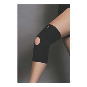  Neoprene Knee Sleeve Size Extra Small Health & Personal 