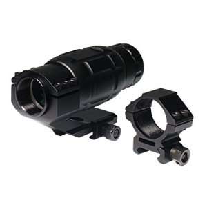  Leapers 5th Gen 2 7x32mm Rifle Scope, Illuminated Mil Dot 