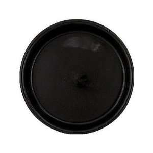  Ceramic Dish Dog Toy in Black Size 5