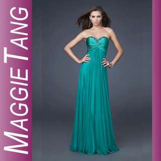   Evening dresses/formal/​prom gown New Bridesmaid in stock SIZE 0 10