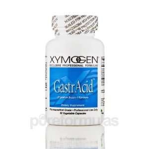  Xymogen GastrAcid 90 Vegetable Capsules Health & Personal 
